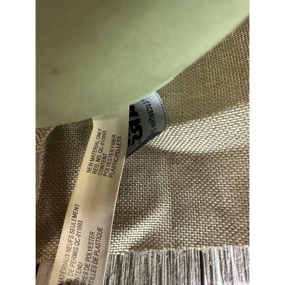 Star Wars Mandalorian The Child Grogu Baby Yoda Plush Stuffed Toy 11" Tall - Picture 11 of 15